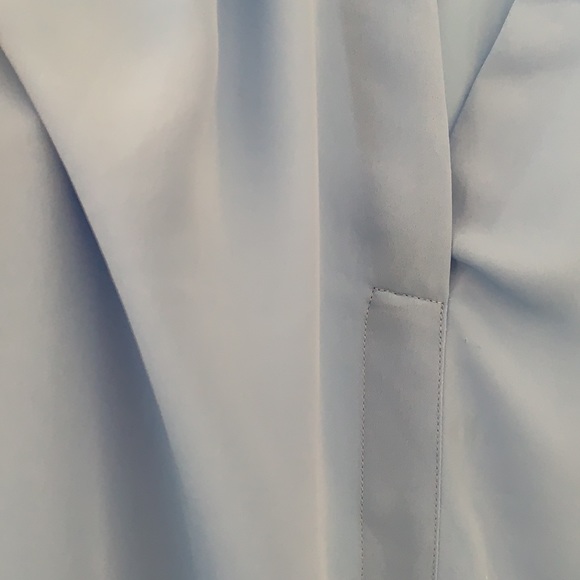 Laundry x Shelli Segal | light blue | sleeveless - Picture 3 of 3